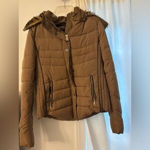 Size medium Noize winter jacket